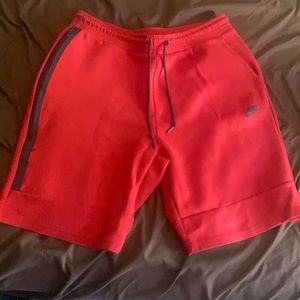 Nike Tech Fleece Shorts